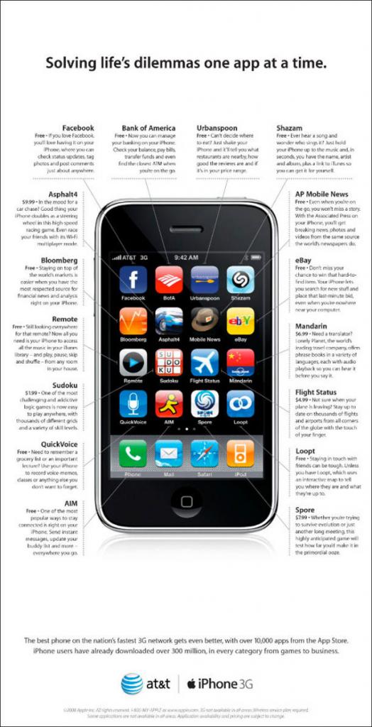 [27/11/2012] Die Evolution der Apple-Werbung von 1976 bis heute - über 80 Bilder (79)