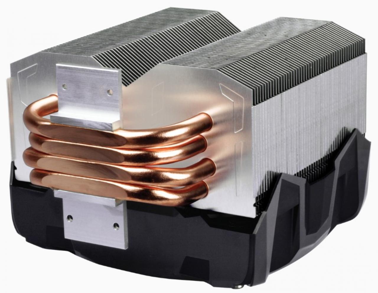 [05/11/2012] Arctic stellt i30-CO-CPU-Kühler für Dauerbetrieb vor (4)