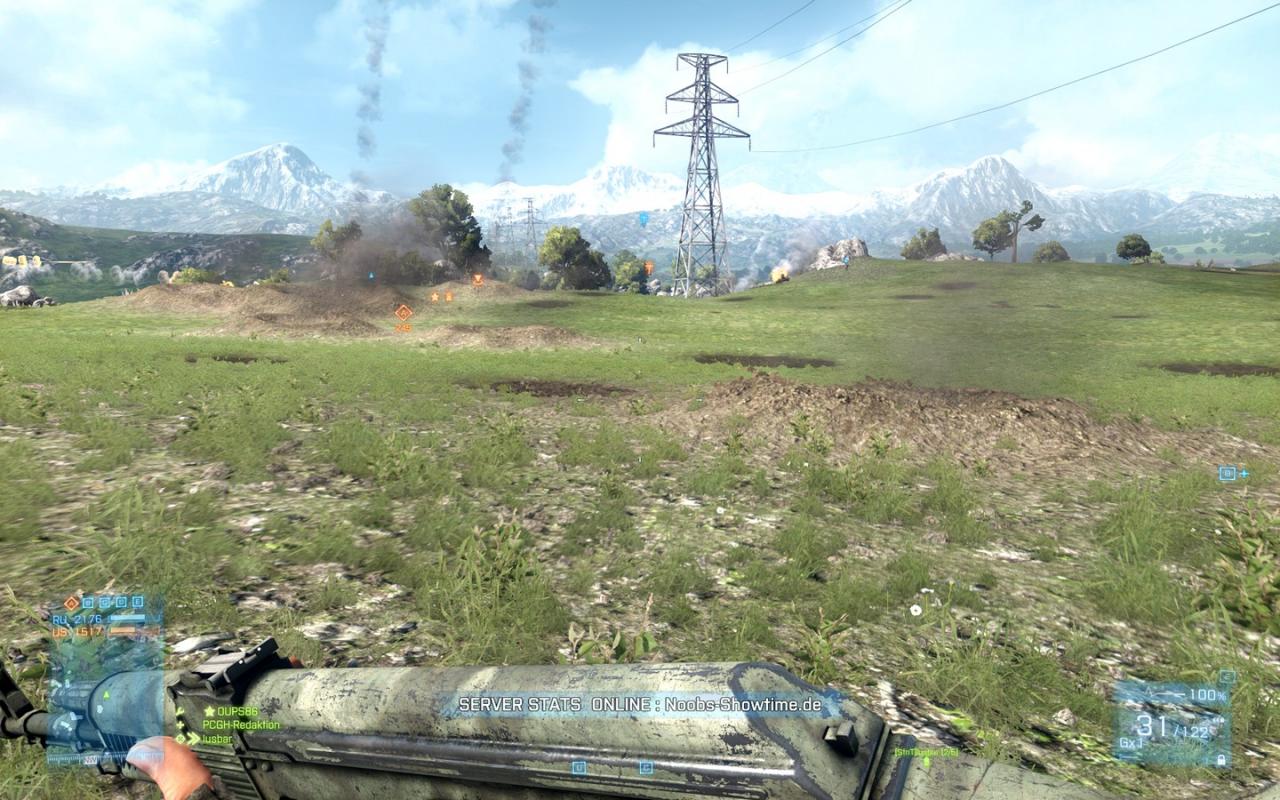[06/11/2012] Battlefield 3 - Caspian Border: Höhere Farbsättigung durch Farbmod (5)
