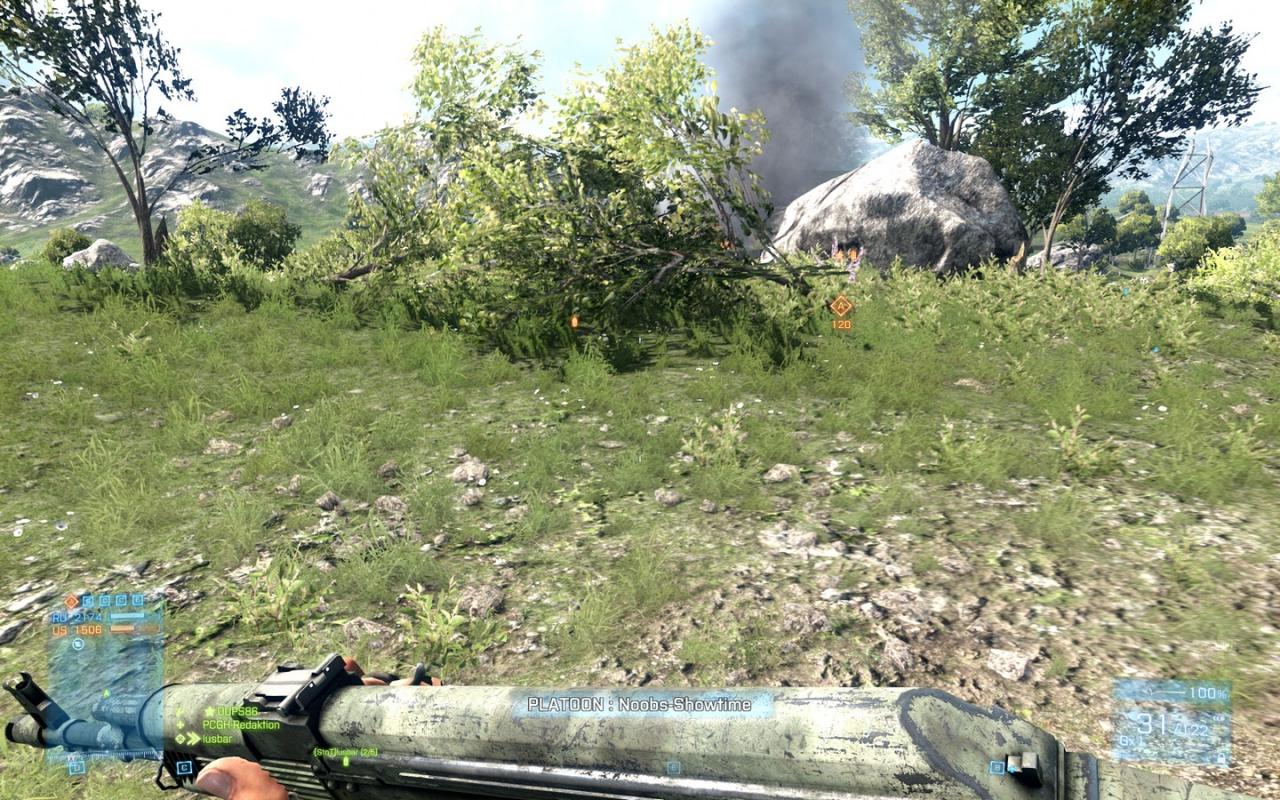 [06/11/2012] Battlefield 3 - Caspian Border: Höhere Farbsättigung durch Farbmod (7)