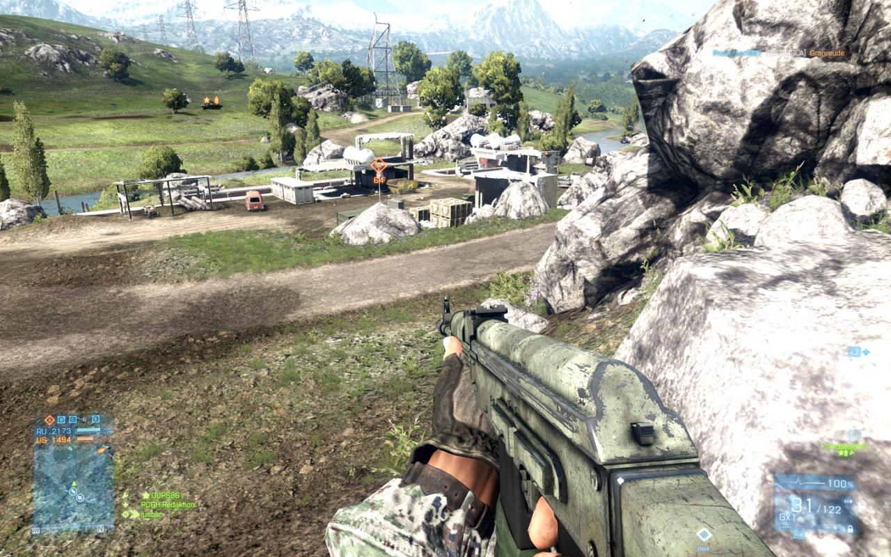 [06/11/2012] Battlefield 3 - Caspian Border: Höhere Farbsättigung durch Farbmod (10)