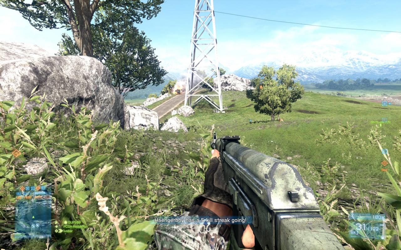[06/11/2012] Battlefield 3 - Caspian Border: Höhere Farbsättigung durch Farbmod (11)