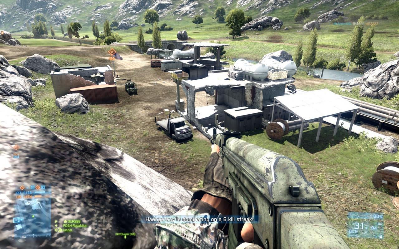 [06/11/2012] Battlefield 3 - Caspian Border: Höhere Farbsättigung durch Farbmod (15)