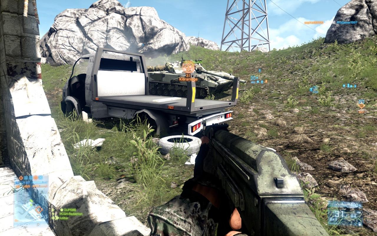 [06/11/2012] Battlefield 3 - Caspian Border: Höhere Farbsättigung durch Farbmod (18)