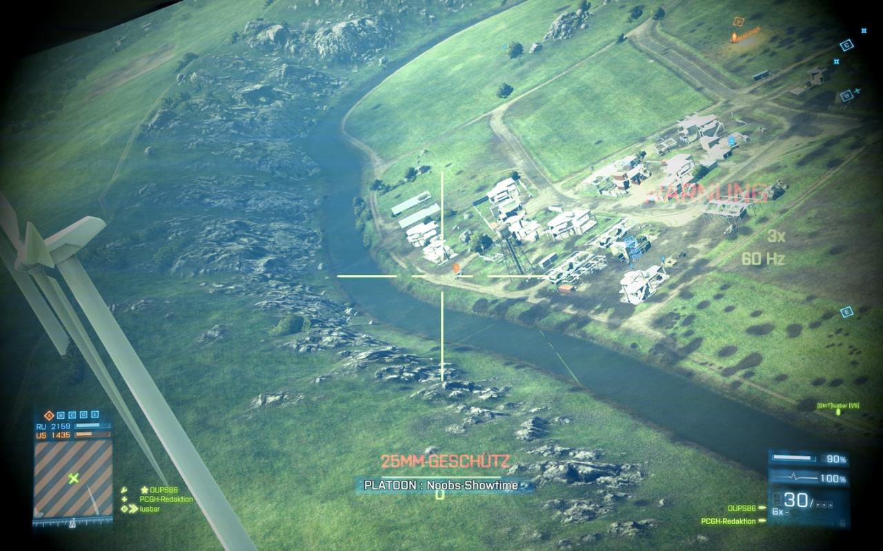 [06/11/2012] Battlefield 3 - Caspian Border: Höhere Farbsättigung durch Farbmod (22)