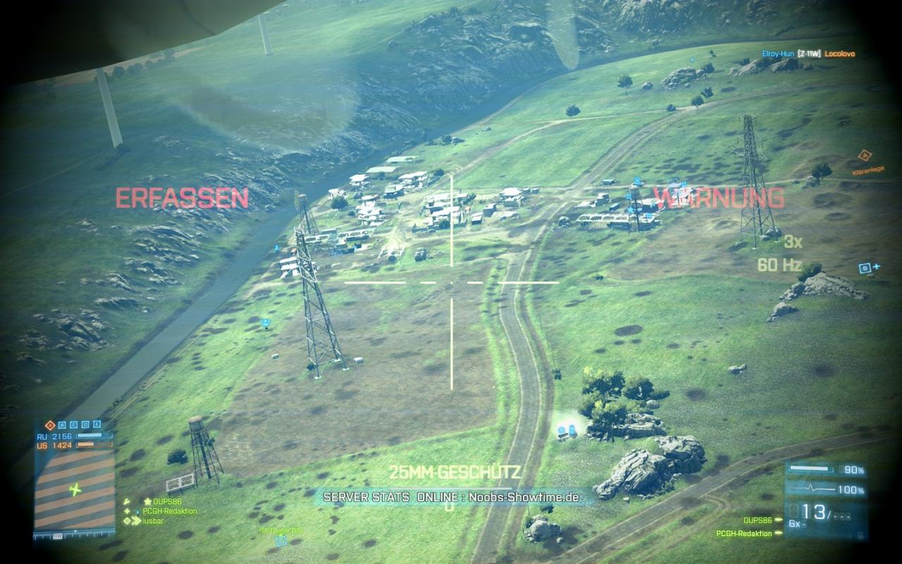 [06/11/2012] Battlefield 3 - Caspian Border: Höhere Farbsättigung durch Farbmod (24)
