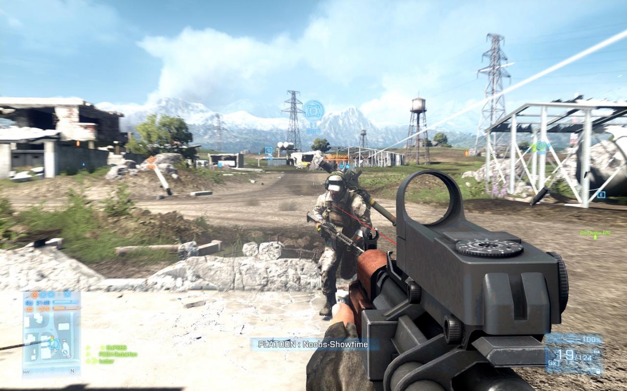 [06/11/2012] Battlefield 3 - Caspian Border: Höhere Farbsättigung durch Farbmod (29)