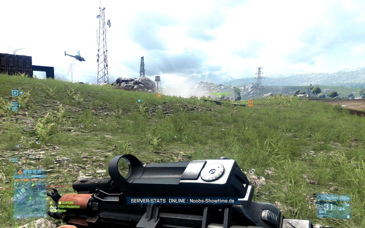 [06/11/2012] Battlefield 3 - Caspian Border: Höhere Farbsättigung durch Farbmod (33)