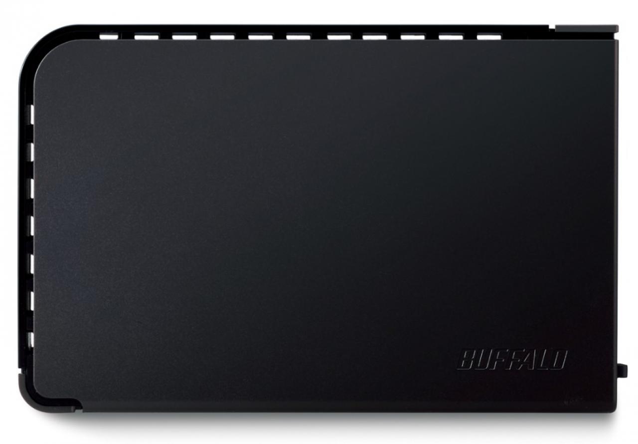 [22/11/2012] Buffalo präsentiert mit HD-LXV4.0TU3C externe 4-TByte-Festplatte (1)