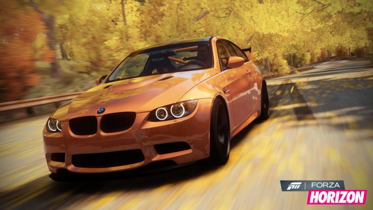 [02/11/2012] 2012 Forza Horizon