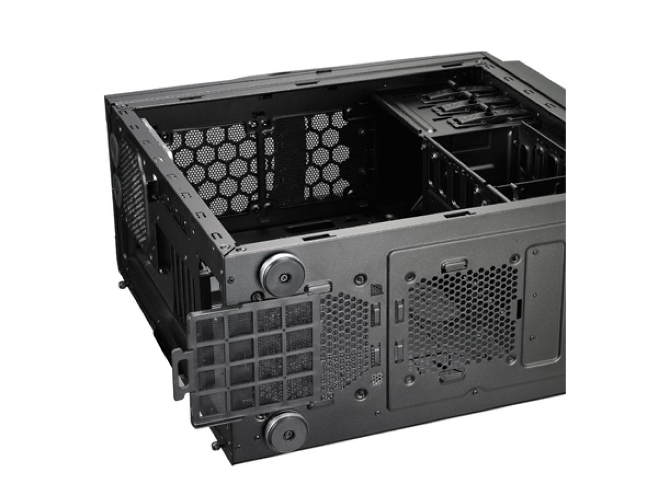 [22/11/2012] Cooler Master Storm Scout 2 jetzt auch in Gunmetal Gray (2)
