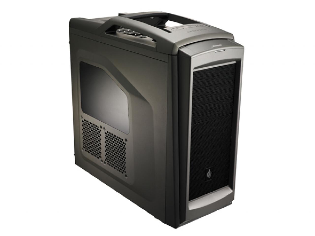 [22/11/2012] Cooler Master Storm Scout 2 jetzt auch in Gunmetal Gray (4)