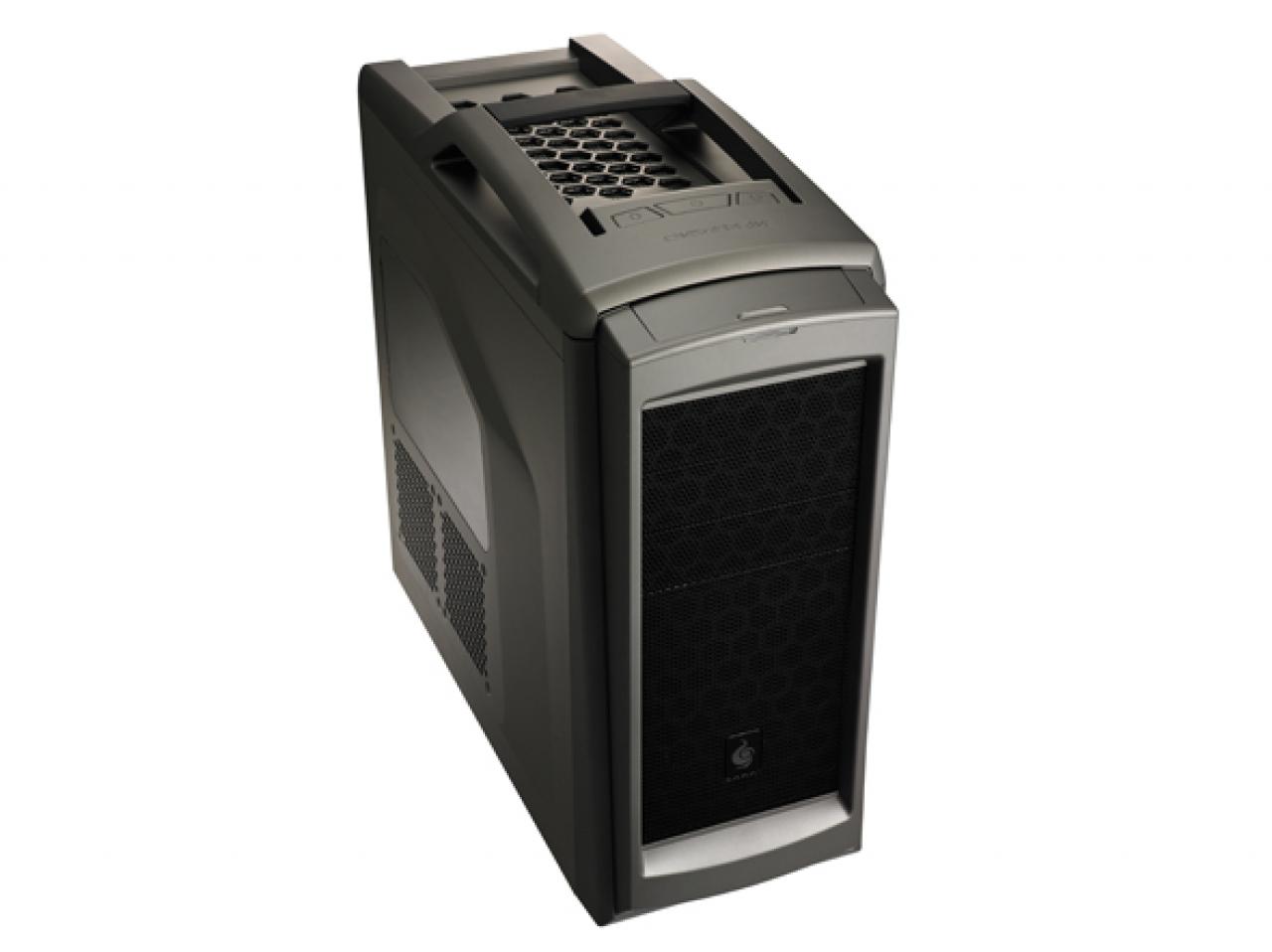 [22/11/2012] Cooler Master Storm Scout 2 jetzt auch in Gunmetal Gray (6)