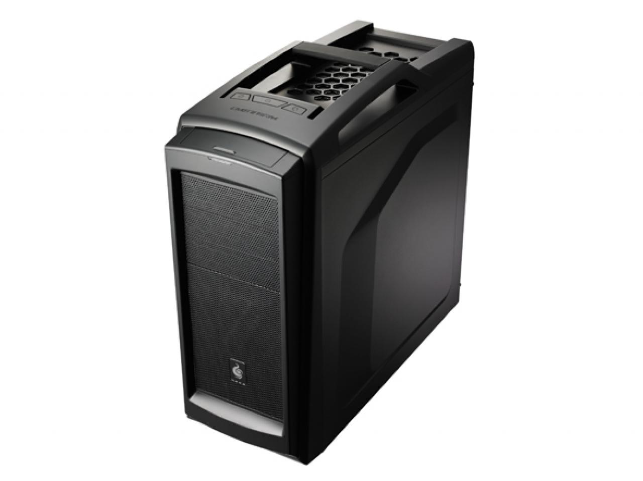 [22/11/2012] Cooler Master Storm Scout 2 jetzt auch in Gunmetal Gray (13)