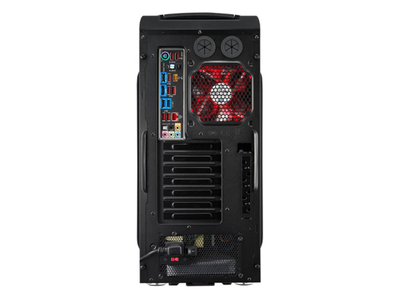 [22/11/2012] Cooler Master Storm Scout 2 jetzt auch in Gunmetal Gray (17)