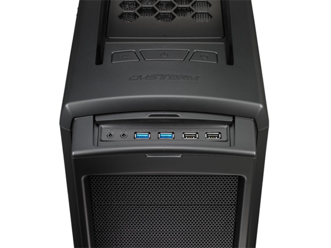 [22/11/2012] Cooler Master Storm Scout 2 jetzt auch in Gunmetal Gray (19)