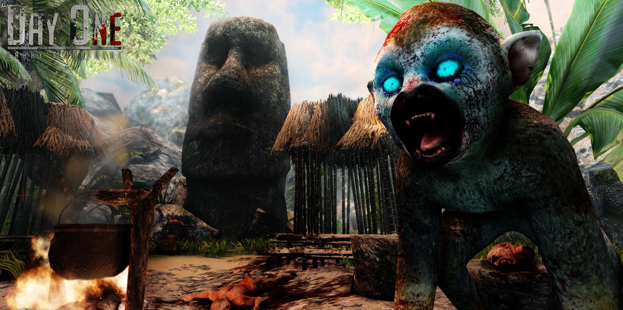 [15/11/2012] Day One: Garry's Incident: Survival-Shooter mit Unreal Engine 3 im Video (1)