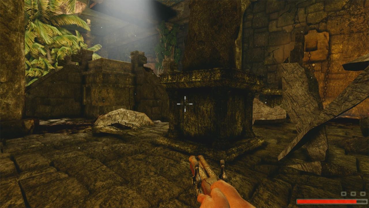 [15/11/2012] Day One: Garry's Incident: Survival-Shooter mit Unreal Engine 3 im Video (4)