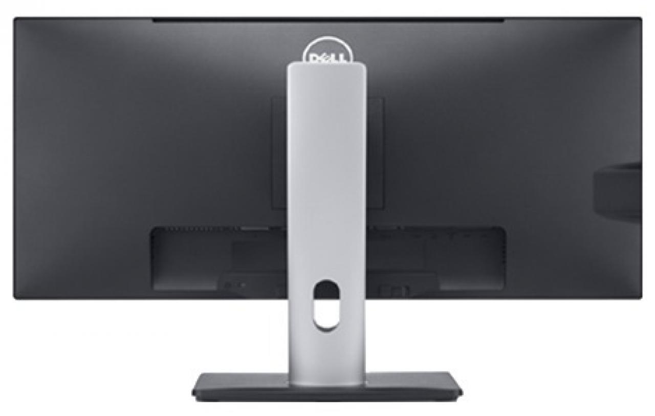 [15/11/2012] Dell präsentiert mit Ultrasharp U2913WM Ultra-Wide-Monitor im 21:9-Format (2)
