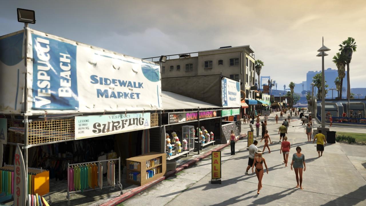 [15/11/2012] Screenshots aus Grand Theft Auto 5 (5)