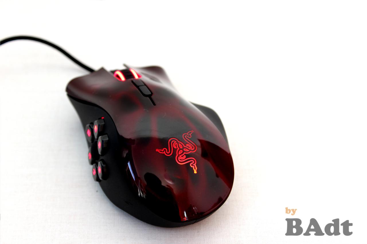 [26/11/2012] Razer Naga Hex: Gaming-Maus im PCGH-User-Test (1)