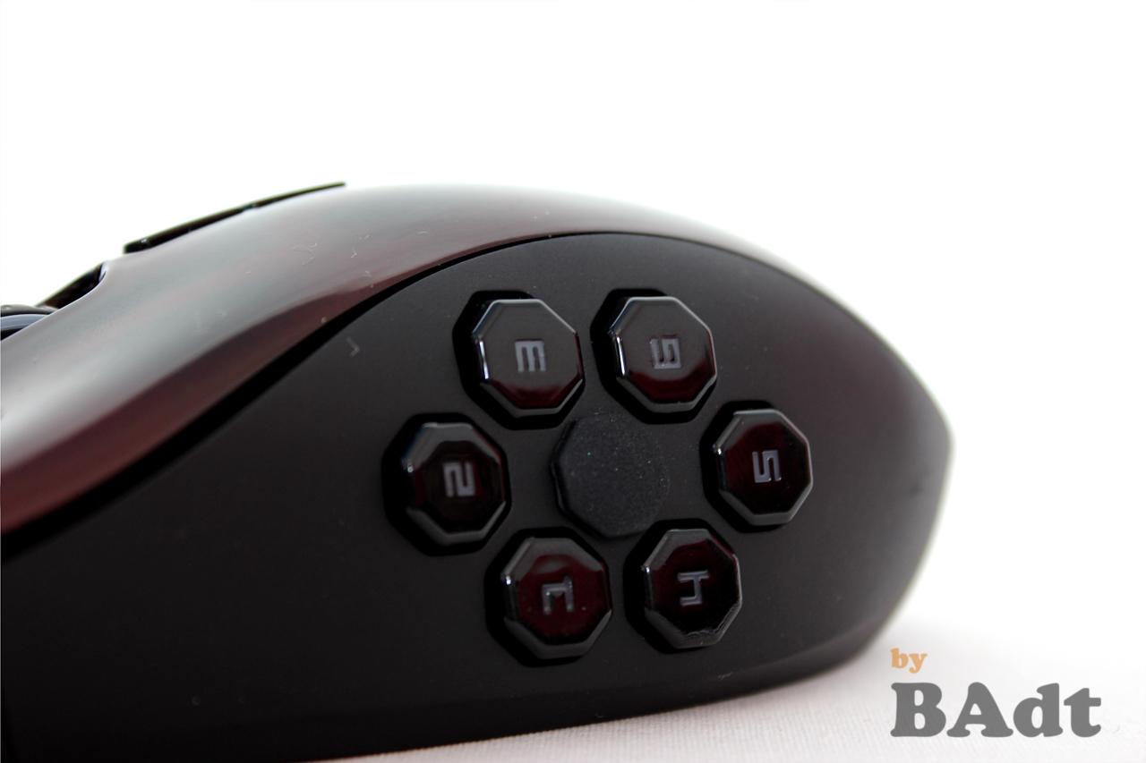 [26/11/2012] Razer Naga Hex: Gaming-Maus im PCGH-User-Test (3)