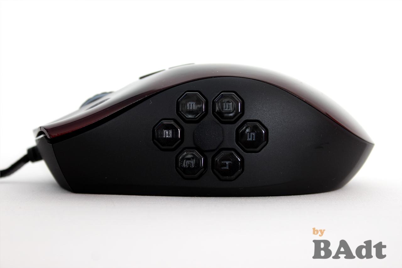 [26/11/2012] Razer Naga Hex: Gaming-Maus im PCGH-User-Test (4)