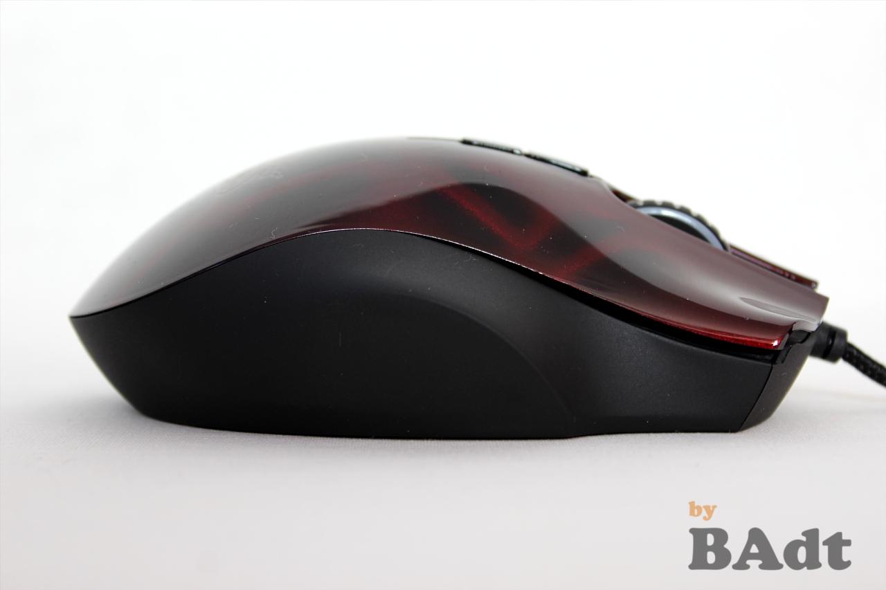 [26/11/2012] Razer Naga Hex: Gaming-Maus im PCGH-User-Test (5)