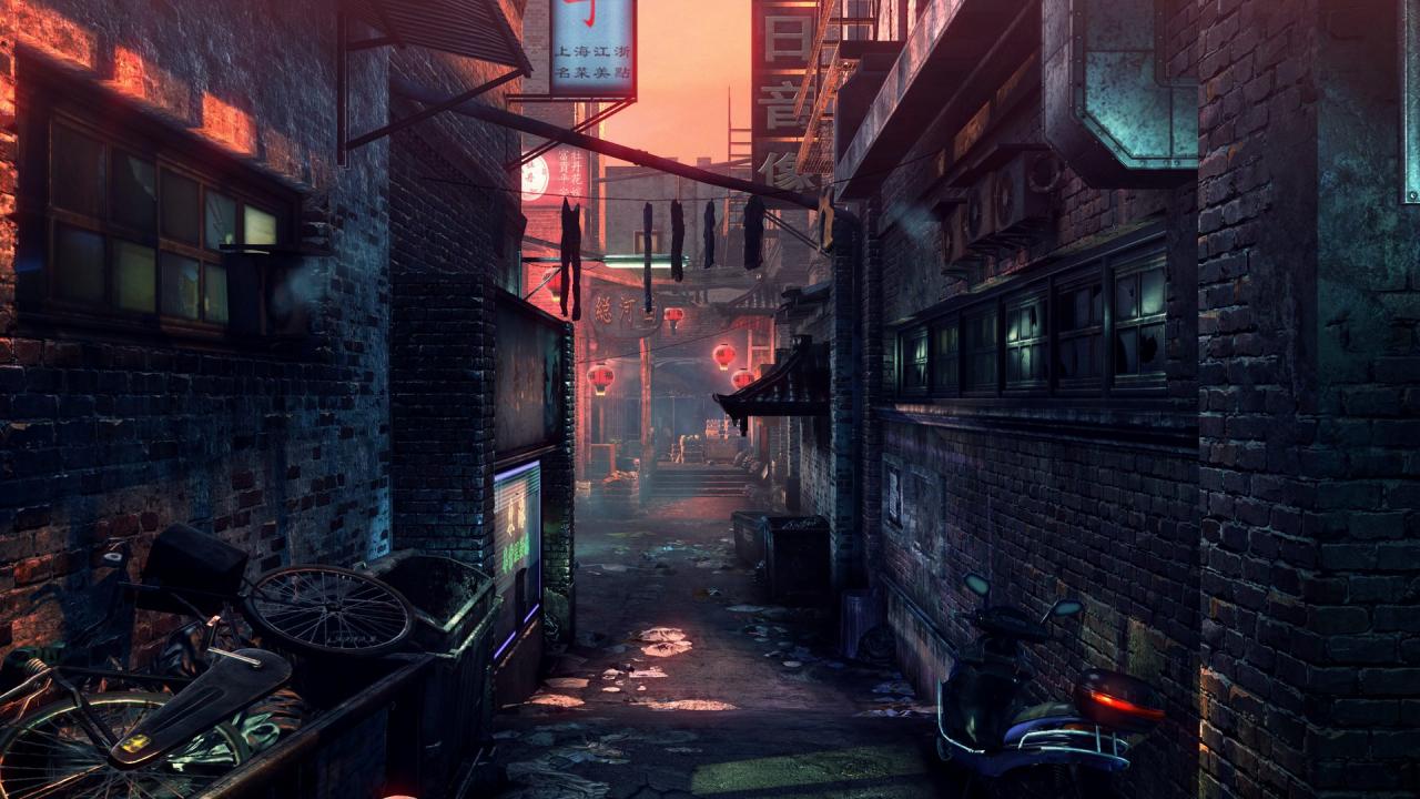 [26/11/2012] Hitman, 2560*1440, 16xAF, 4xSGSSAA (welches nicht richtig greift), Ultra Settings by Cubitus (1)