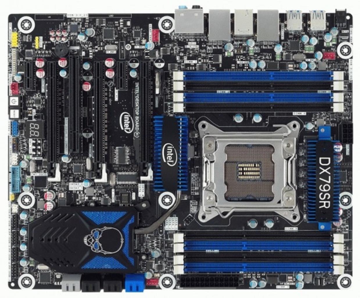 [13/11/2012] Intel präsentiert i7-3970X und DX79SR - schnellste Desktop-CPU auf dem Markt (2)