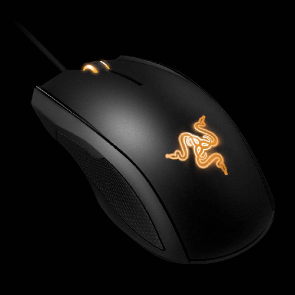 [26/11/2012] Razer spendiert Gaming-Maus Krait eine Überholung (3)