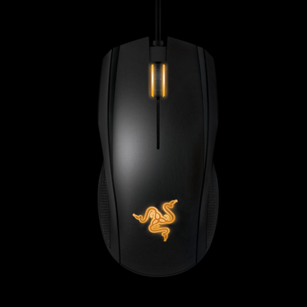 [26/11/2012] Razer spendiert Gaming-Maus Krait eine Überholung (4)