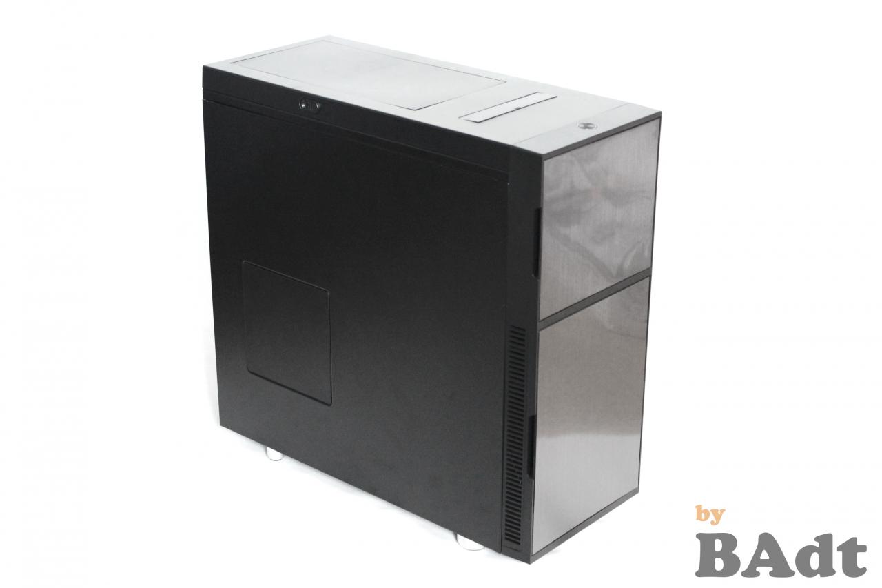 [03/11/2012] Midi-Tower Nanoxia Deep Silence 1 im PCGHX-Test (2)