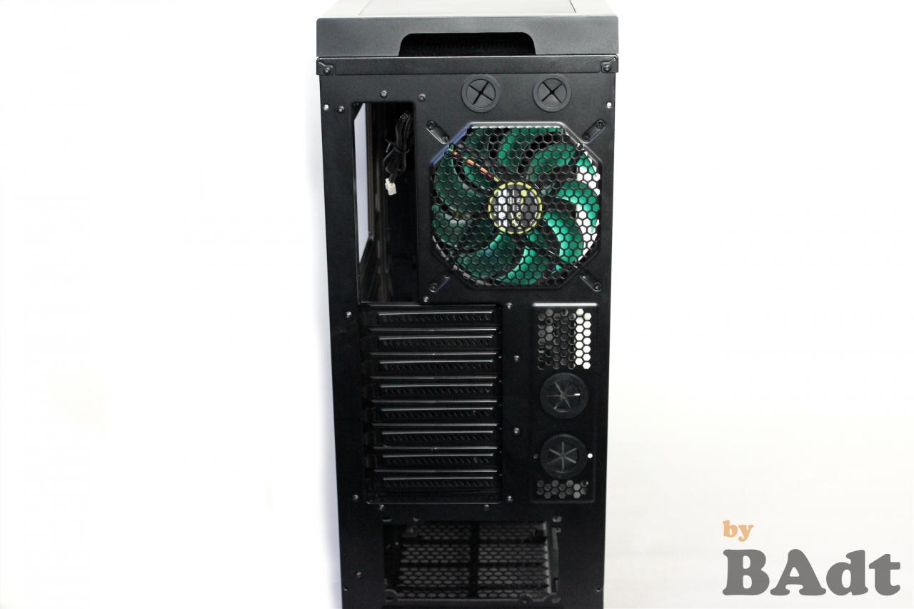 [03/11/2012] Midi-Tower Nanoxia Deep Silence 1 im PCGHX-Test (5)