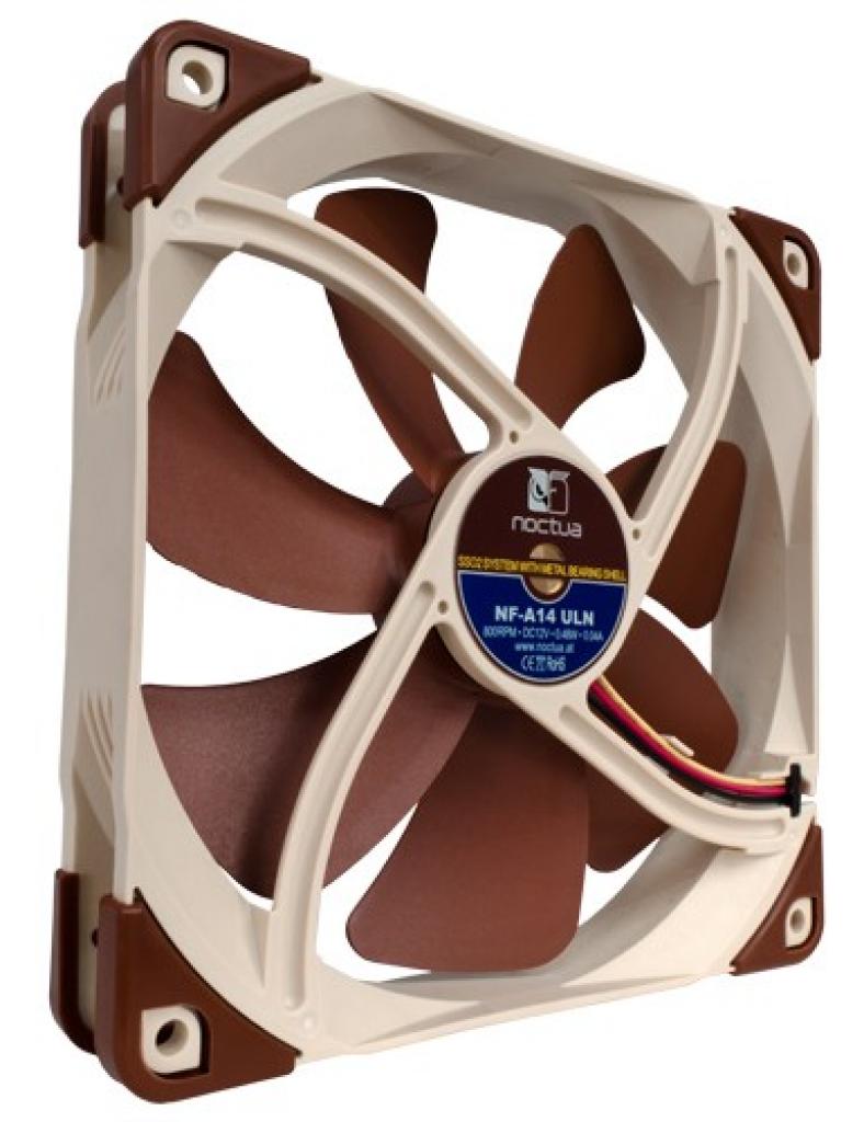 [20/11/2012] Noctua NF-A14 ULN (2)