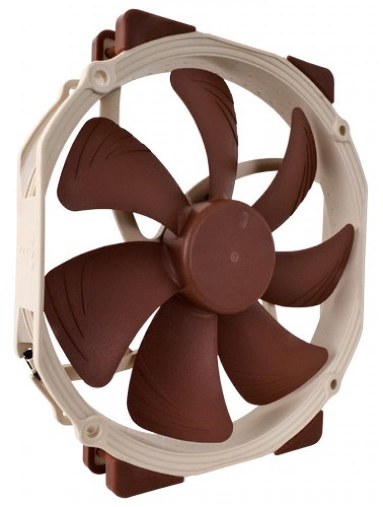 [20/11/2012] Noctua NF-A15 PWM (1)