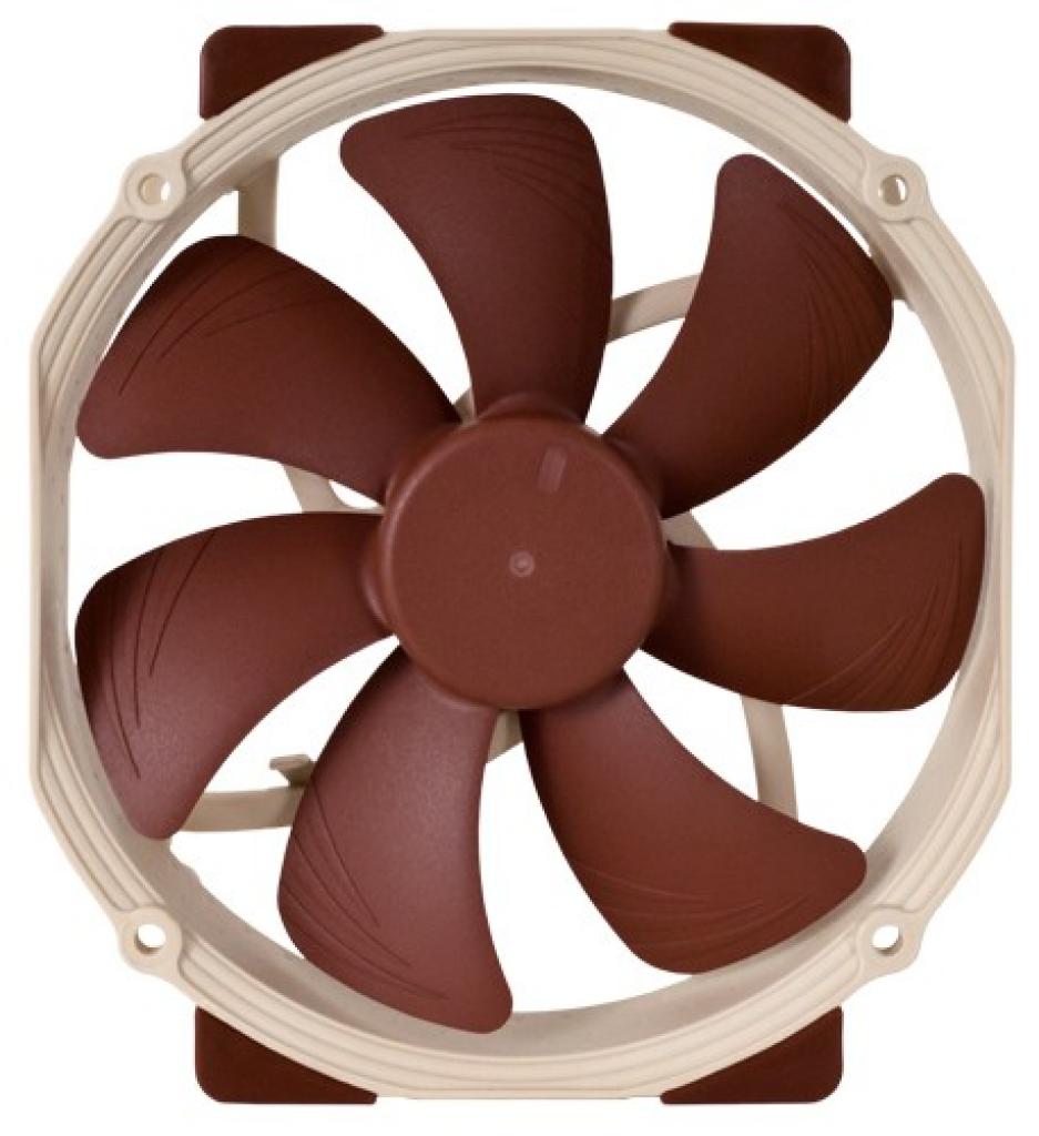 [20/11/2012] Noctua NF-A15 PWM (3)