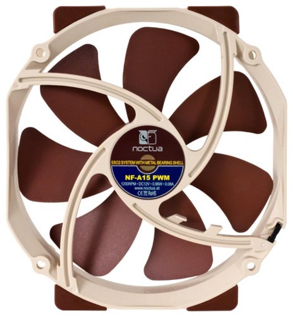 [20/11/2012] Noctua NF-A15 PWM (4)