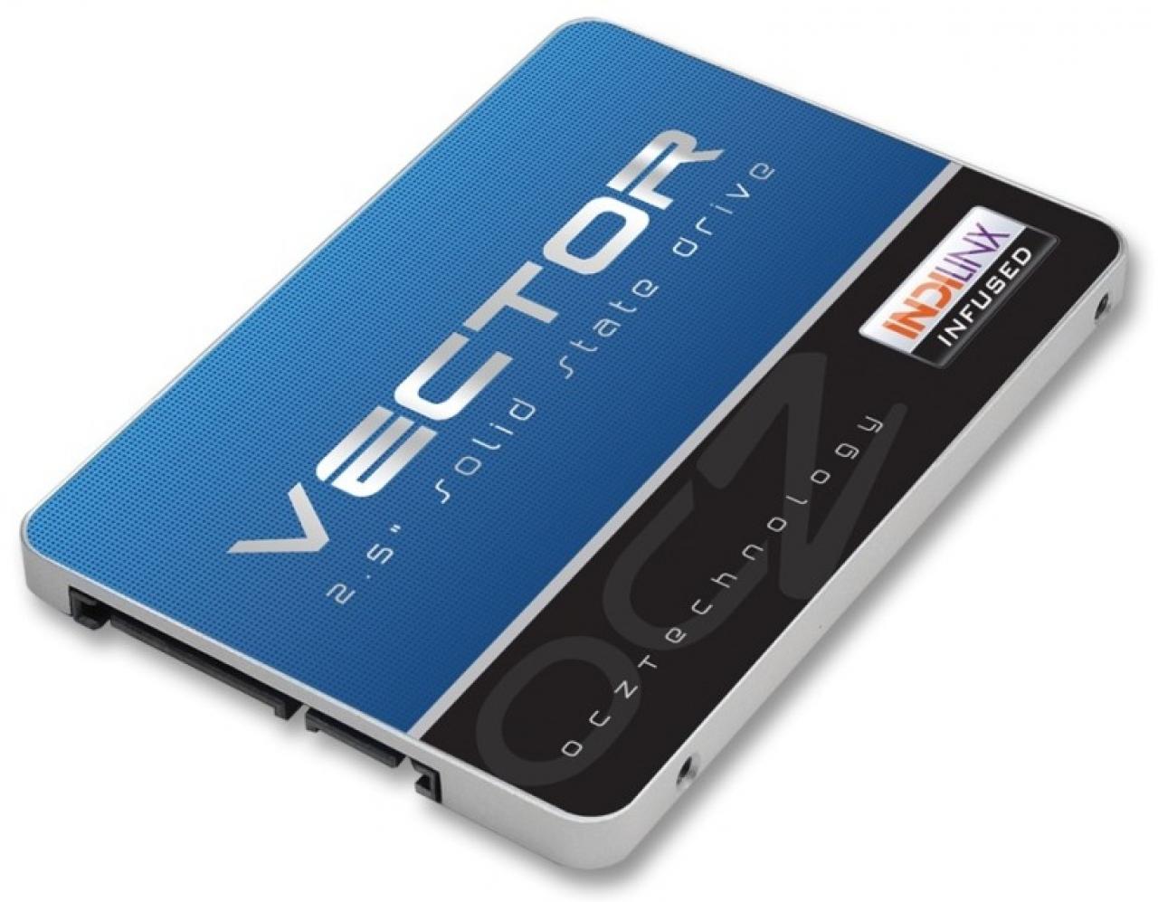 [27/11/2012] OCZ stellt neue Vector-SSD-Serie offiziell vor (5)