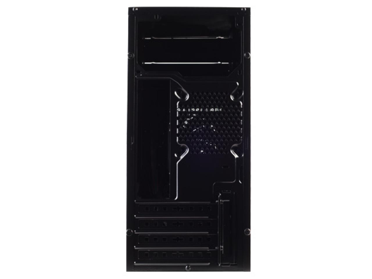 [14/11/2012] Silverstone präsentiert PS08 - Gehäuse für Micro-ATX und ITX-Mainboards (5)