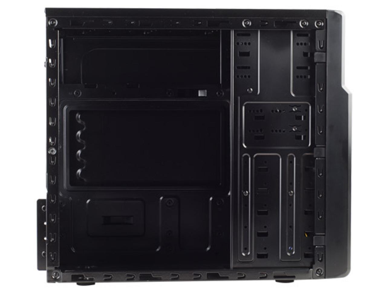 [14/11/2012] Silverstone präsentiert PS08 - Gehäuse für Micro-ATX und ITX-Mainboards (7)