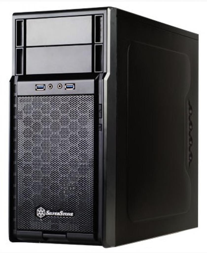[14/11/2012] Silverstone präsentiert PS08 - Gehäuse für Micro-ATX und ITX-Mainboards (9)