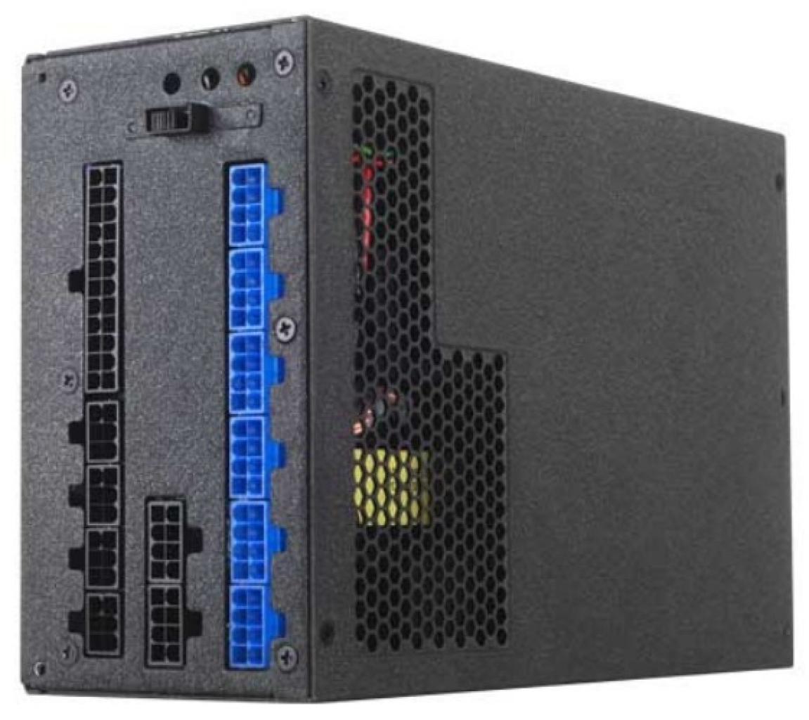 [07/11/2012] Silverstone präsentiert Zeus-ZM-1350-Netzteil mit 1.350 Watt (1)