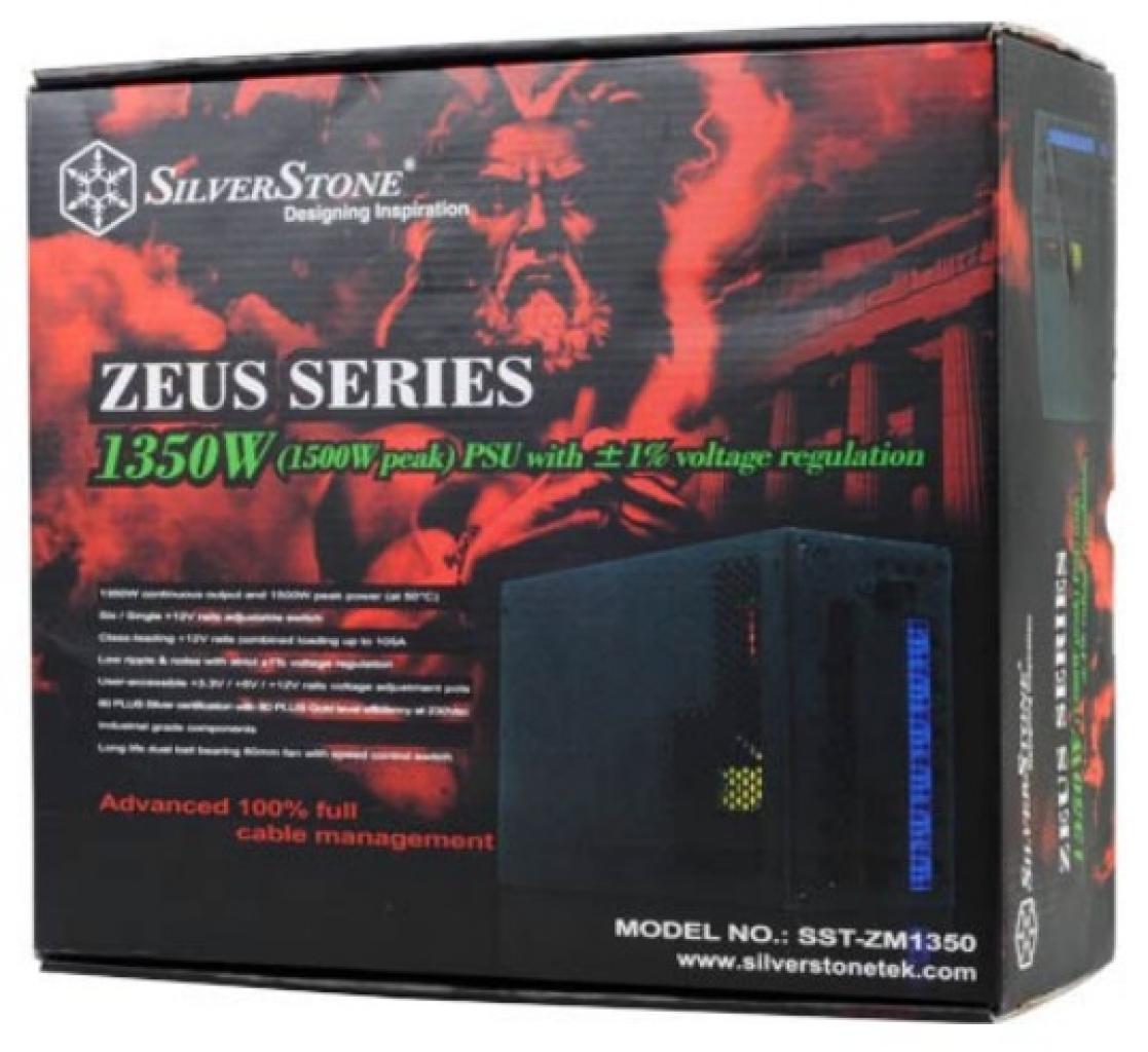 [07/11/2012] Silverstone präsentiert Zeus-ZM-1350-Netzteil mit 1.350 Watt (3)