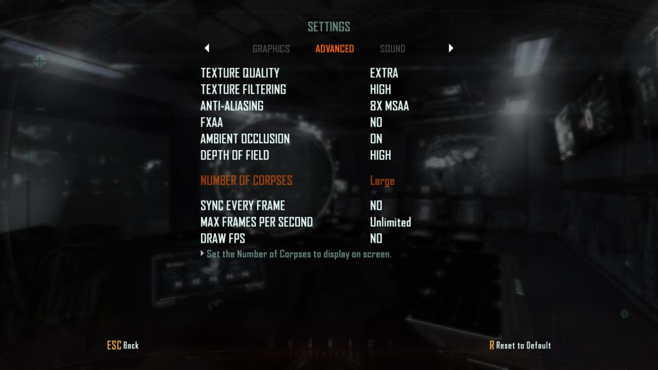 [12/11/2012] Call of Duty Black Ops 2 im CPU-Test: Wie gut ist die Mehrkern-Skalierung? (7)
