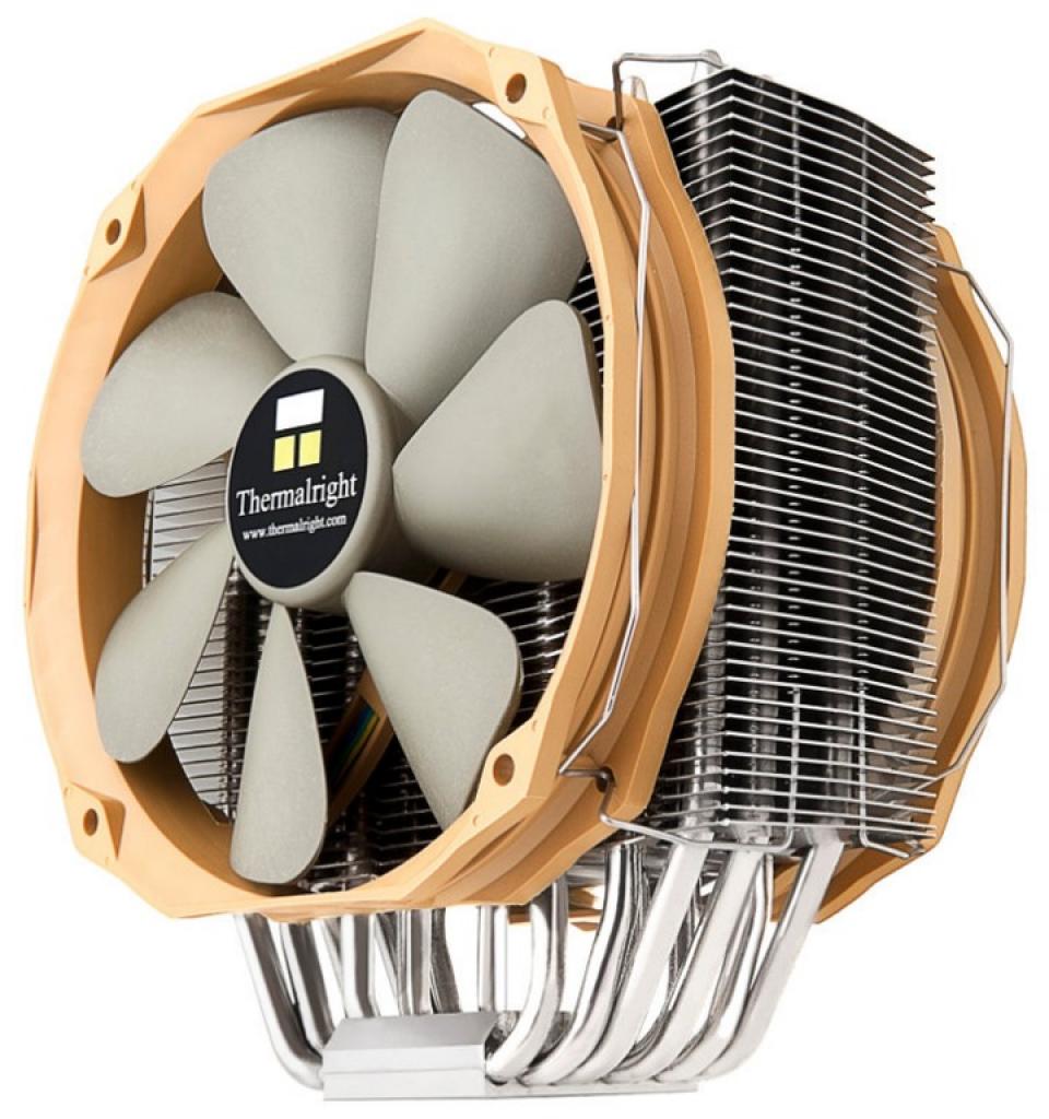[12/11/2012] Thermalright Archon SB-E X2 - Preisempfehlung des Kühlers bei nur 65 Euro