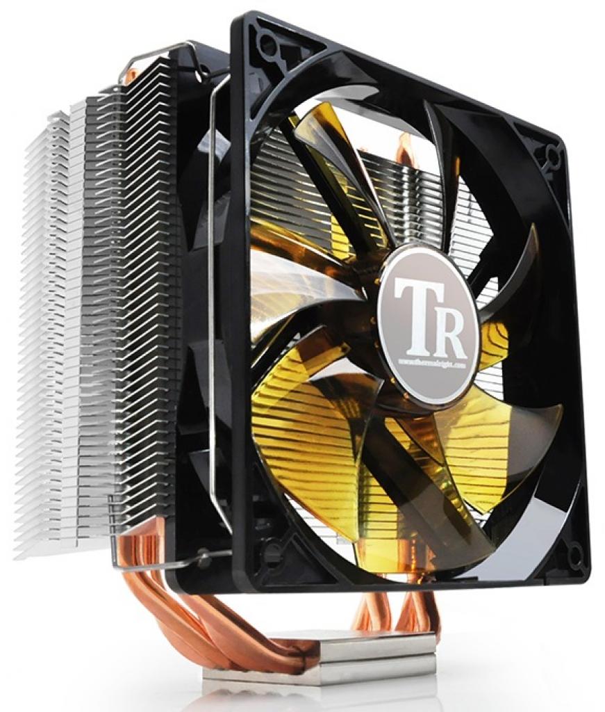 [05/11/2012] Thermalright präsentiert mit dem True-Spirit-120M-CPU-Kühler Nachfolger des True Spirit 120 (1)