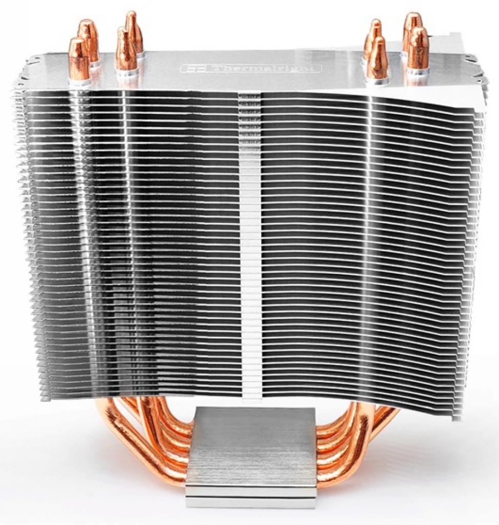 [05/11/2012] Thermalright präsentiert mit dem True-Spirit-120M-CPU-Kühler Nachfolger des True Spirit 120 (3)