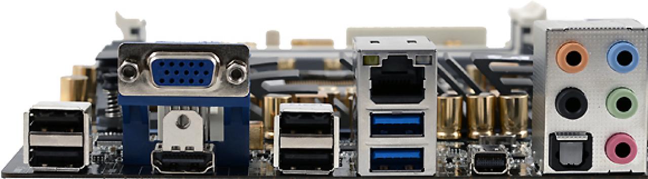 [14/11/2012] ECS Elitegroup stellt mit Z77H2-A5X neues Mainboard mit Thunderbolt vor (3)