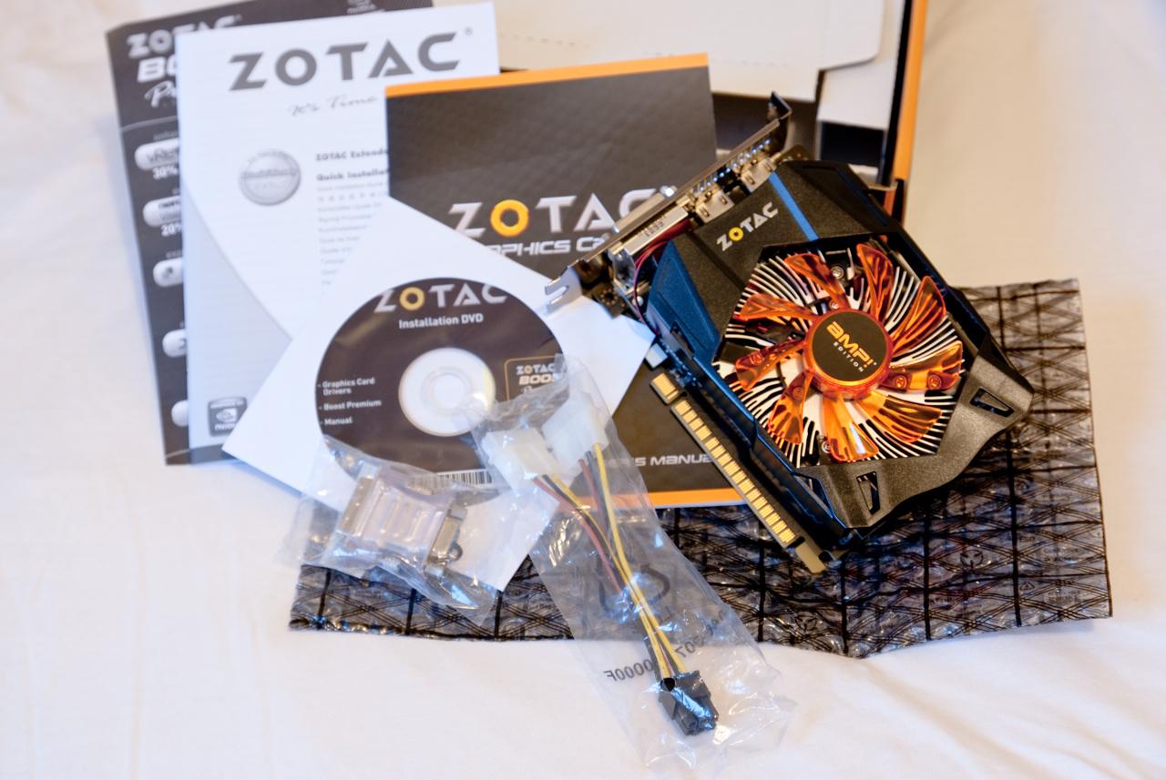 [20/11/2012] Lesertest: Zotac Geforce GTX 650 Ti AMP-Edition versus XFX HD 5850 BE (3)